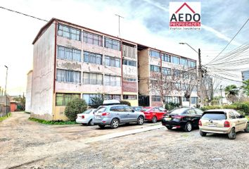 Departamento en  Avenida 21 De Mayo 460, Quillota, Chile