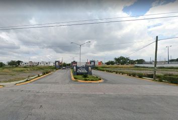 Casa en fraccionamiento en  Hacienda De Los Garcia, Real Hacienda De Huinala, Ciudad Apodaca, Nuevo León, México