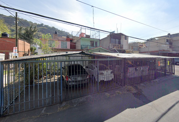 Casa en fraccionamiento en  Batallón Ligero De Toluca, Ejército De Oriente Indeco Ii Issste, Ciudad De México, Cdmx, México