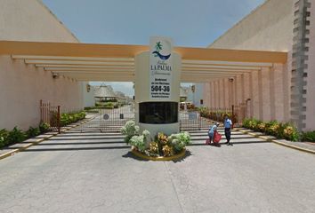 Departamento en  Blvd. De Las Naciones 504, Granjas Del Marqués, Acapulco, Guerrero, México