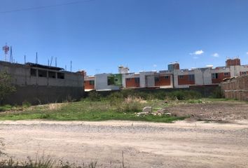 Lote de Terreno en  Hospital General De Silao, Silao, Guanajuato, México