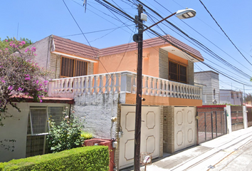 Casa en  Cayena 33, Valle Dorado, Tlalnepantla De Baz, Estado De México, México