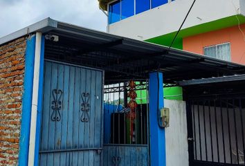Casa en  Via Portoviejo Crucita, Ecuador