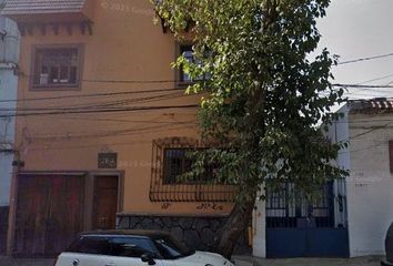 Casa en  Calle Del Fresno 284, Santa María La Ribera, Ciudad De México, Cdmx, México