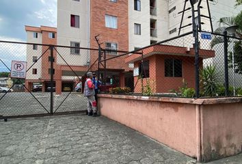 Apartamento en  Carrera 39 #12b-70, Pasoancho, Cali, Valle Del Cauca, Colombia