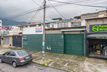 Casa en  Jambeli, La Magdalena, Quito, Ecuador