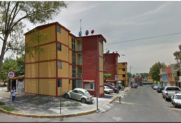 Departamento en  Ex-ejido De San Francisco Culhuacán, Coyoacán, Cdmx