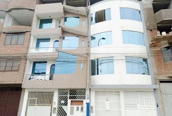 Departamento en  Calle 3, Ur. Alameda De Ate, Santa Anita, Lima, 15011, Per