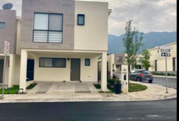 Casa en  Dominio Cumbres, Nuevo León, México