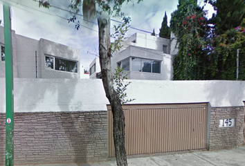 Casa en condominio en  Avenida Luis Cabrera 145, San Jerónimo Lídice, Ciudad De México, Cdmx, México