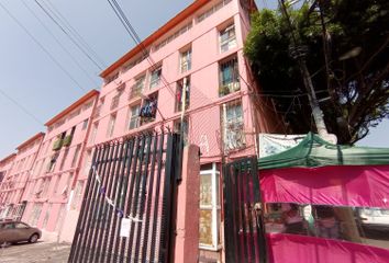 Departamento en  Bilbao 487, San Juan Xalpa, Ciudad De México, Cdmx, México