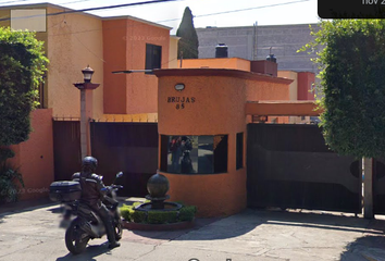 Casa en  Calzada De Las Brujas 55, Coapa, Equipamiento Plaza Coapa, Ciudad De México, Cdmx, México