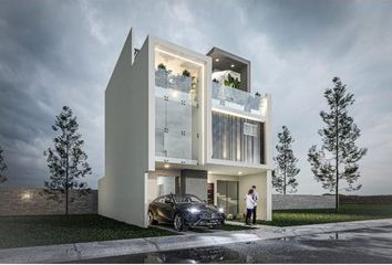 Casa en  Gema Residencial, Boulevard Ramón G. Bonfil, Pachuca De Soto, Estado De Hidalgo, México