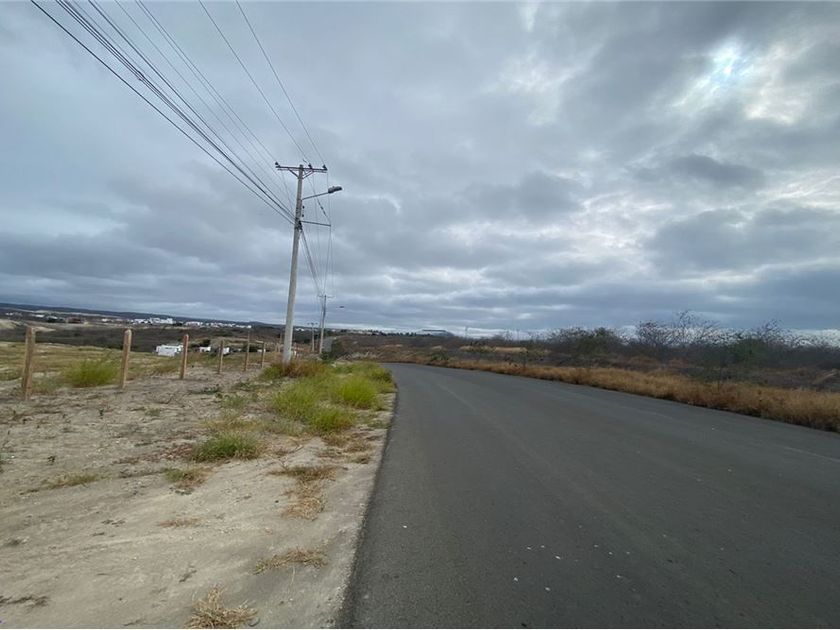 venta Terreno Comercial en Tarqui, Manta (1012229) icasas.ec