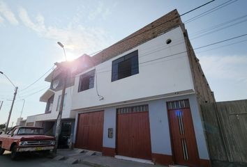 Casa en  Salida 64, Chilca, Cañete, Lima, 15871, Per