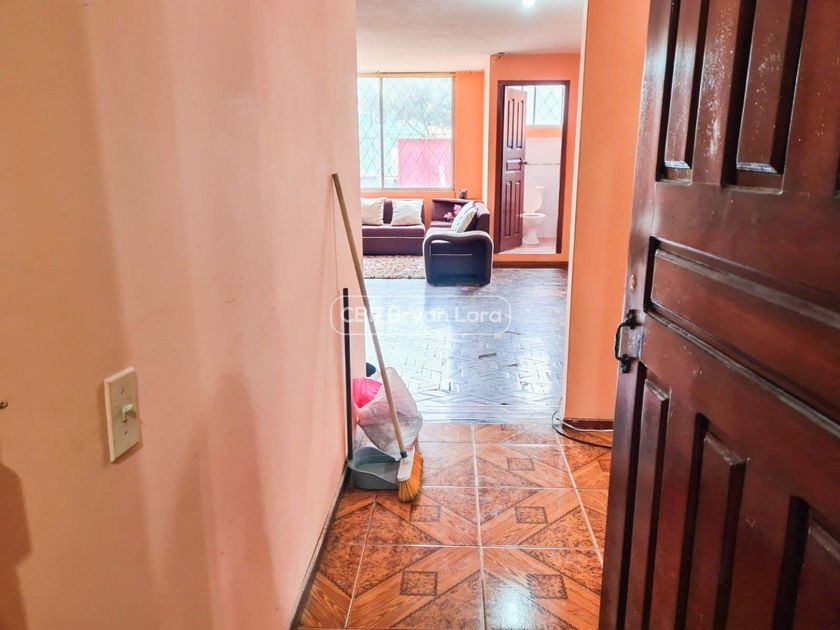 venta Casa en Sur De Quito, Quito (997733)