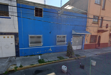 Casa en  Norte 24 53, Industrial, Ciudad De México, Cdmx, México
