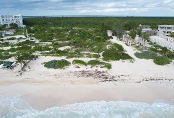 Lote de Terreno en  Isla Blanca, Quintana Roo, México