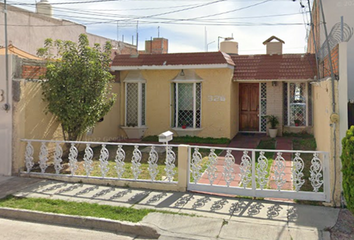 Casa en  Madrid 326, El Dorado 1ra Sección, Aguascalientes, México