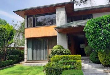 Casa en  Lomas De Chapultepec, Ciudad De México, Cdmx, México