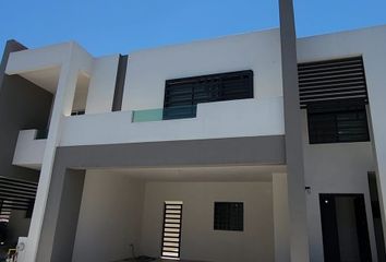Casa en fraccionamiento en  Los González, Saltillo, Coahuila