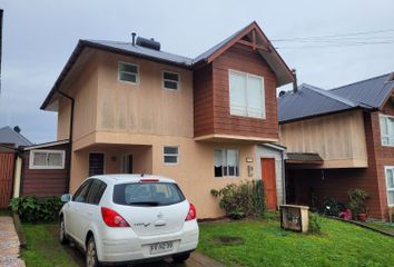 Casa en  Temuco, Cautín