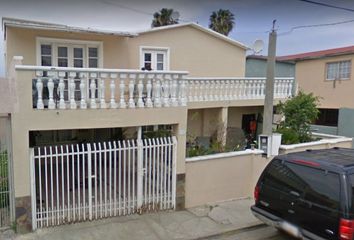 Casa en  Calle Del Risco 1893, Playas, Dorada, Tijuana, Baja California, México