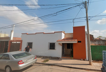 Casa en  Professor Reynaldo González 181, Tierra Blanca, Culiacán, Sinaloa, México