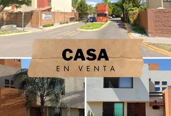 Casa en condominio en  Cto. Puerta Del Sol 1, Puerta Real Residencial Desarrollo Urbana 08, 76910 El Pueblito, Qro., México