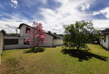 Casa en  Av. De Las Rosas, Sangolquí, Ecuador