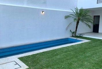 Casa en condominio en  El Mirador, Cuernavaca, Morelos, México