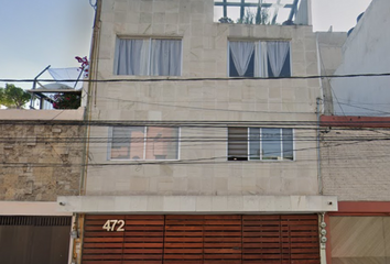 Casa en  Calle Palenque 472, Vértiz Narvarte, Ciudad De México, Cdmx, México