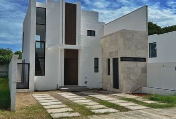 Casa en  Lomas Del Dorado, Veracruz, México