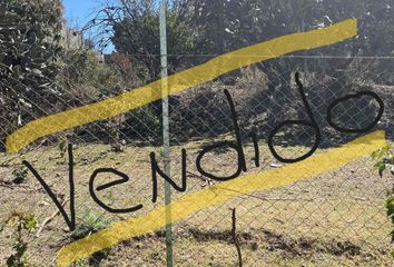 Lote de Terreno en  Santa Cruz Tlaxcala