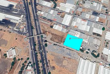 Lote de Terreno en  Calle San José Del Potrero, Brisas Del Campo Sección Ind, León, Guanajuato, 37297, Mex