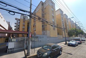 Departamento en  Av. Prof.ª Manuel Gonzalez 321, San Simón Tolnahuac, Ciudad De México, Cdmx, México