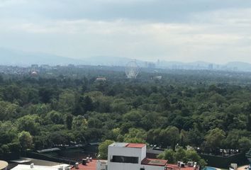 Edificio en  Dante 12, Anzures, Ciudad De México, Cdmx, México