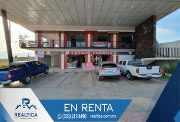 Local comercial en  Av Aguamilpa & Calle Jaspe, Tepic, Nayarit, México