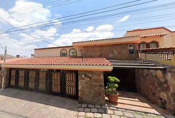 Casa en  Cordillera Occidental 308, Lomas 4ta Sección, San Luis Potosí, México