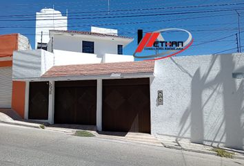 Casa en  Calle Poniente 2 106, Fraccionamiento El Mirador, Tulancingo De Bravo, Hidalgo, 43659, Mex