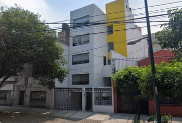 Departamento en  Casa Del Obrero Mundial 851, Álamos, Ciudad De México, Cdmx, México