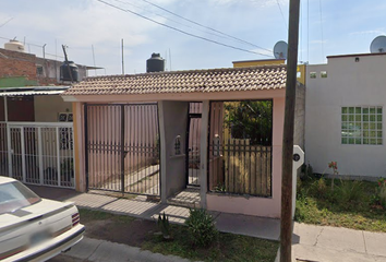 Casa en  Circuito Rio De Janeiro, Hacienda Santa Fe, Jalisco, México