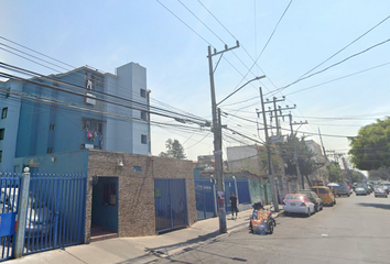 Departamento en  Calle 4, Agrícola Pantitlán, Ciudad De México, Cdmx, México