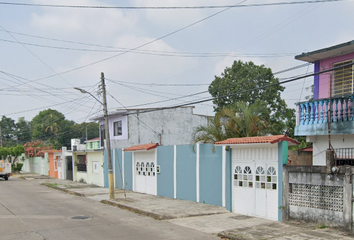 Casa en  Managua, Nueva Mina, Minatitlán, Veracruz, México