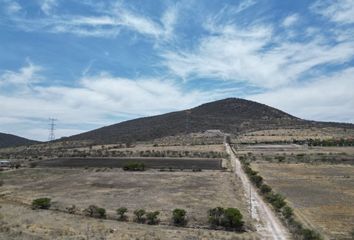 Lote de Terreno en  El Vegil, Querétaro, México