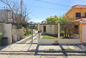 Casa en  Calle Vía Láctea, Satélite, Heroica Matamoros, Tamaulipas, México