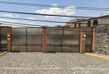 Casa en fraccionamiento en  Residencial Herrerías, Calle Herrería, San Andrés Totoltepec, Ciudad De México, Cdmx, México
