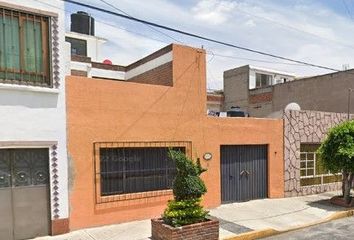 Casa en  La Estrella, Ciudad De México, Cdmx, México