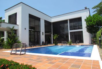 Villa-Quinta en  La Mata, Piedecuesta, Santander, Colombia