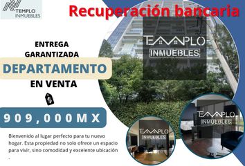 Departamento en  Av. Santa Fe 462, Santa Fe, Cuajimalpa, 05348 Ciudad De México, Cdmx, México